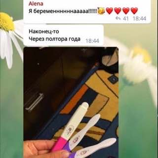 Отзыв участницы клуба